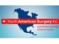North American Surgery Inc., Tampa Bay - logo